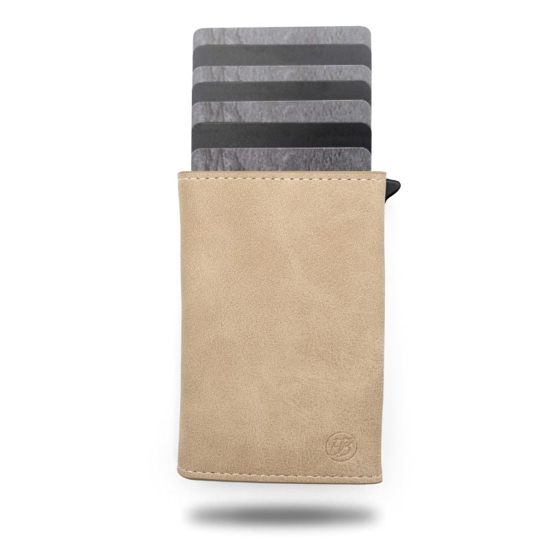 Wallet 3.0 + Schlüsseletui Set