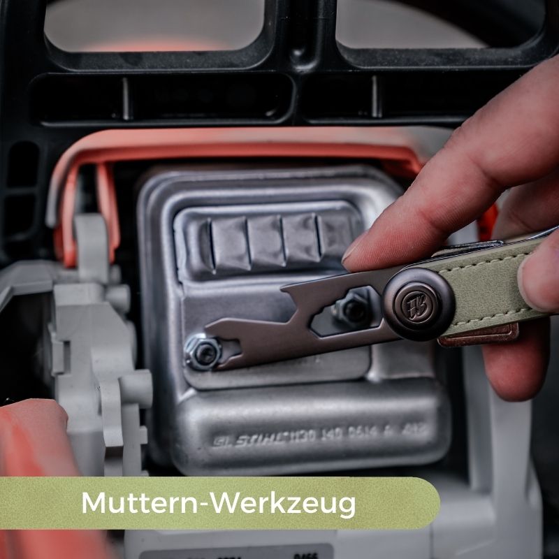 Wallet 3.0 + Schlüsseletui Set