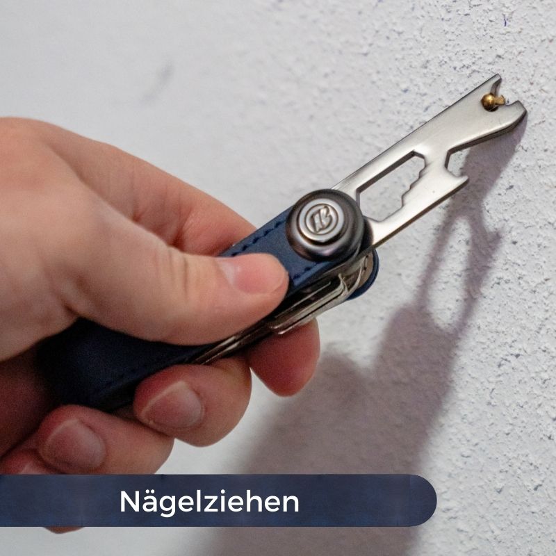 Wallet 3.0 + Schlüsseletui Set