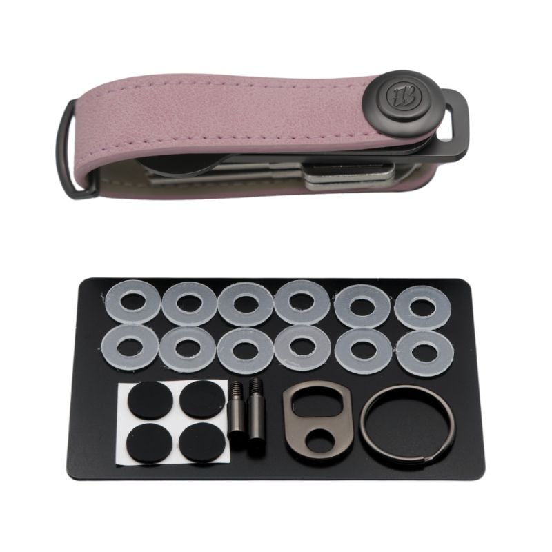 Wallet 3.0 + Schlüsseletui Set