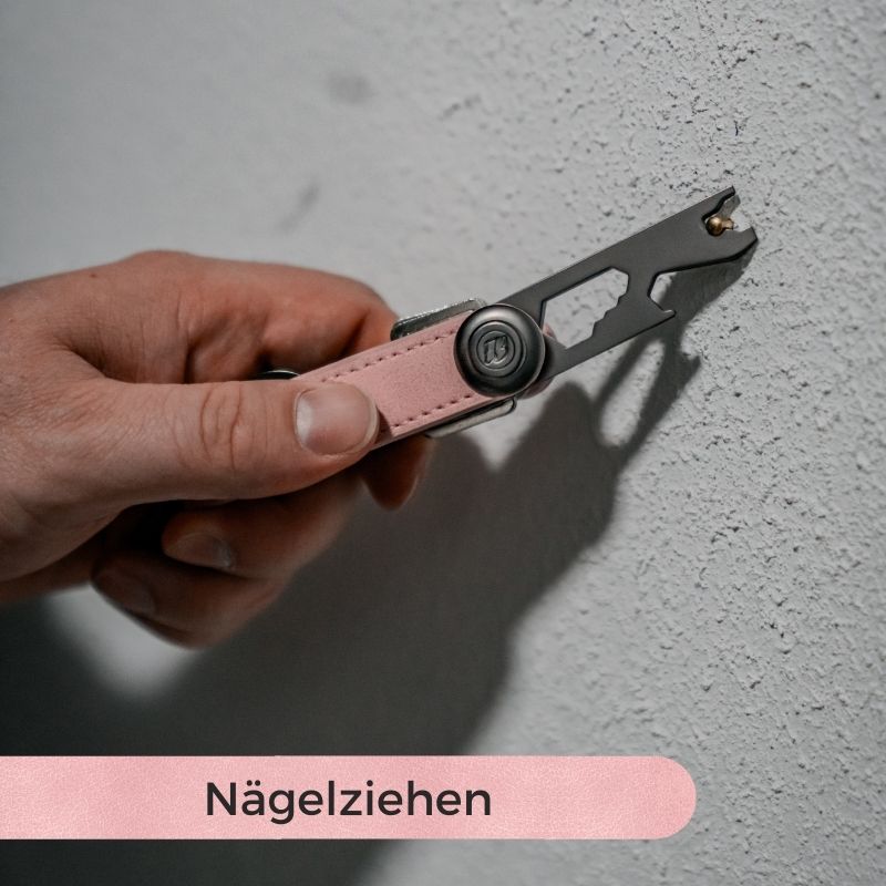 Wallet 3.0 + Schlüsseletui Set