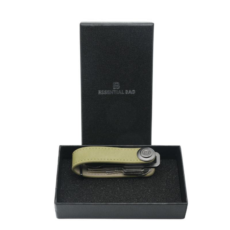 Wallet 3.0 + Schlüsseletui Set
