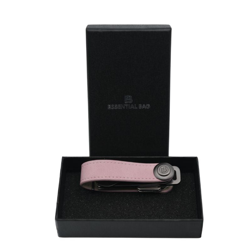 Wallet 3.0 + Schlüsseletui Set