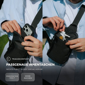 Essential Sling Bag 2.0