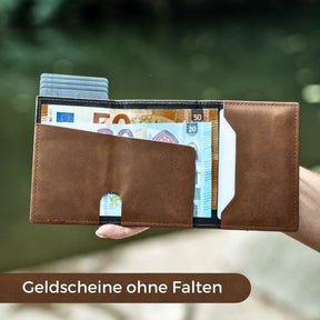 Wallet 3.0 + Schlüsseletui Set