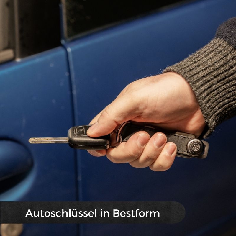 Schlüsseletui