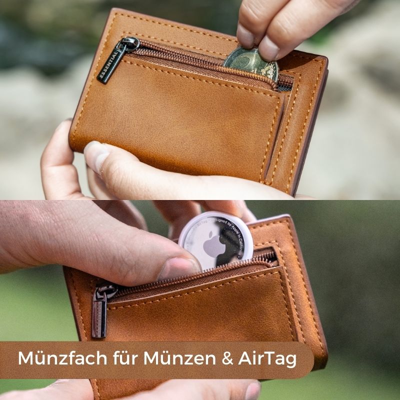 Essential Reise-Set