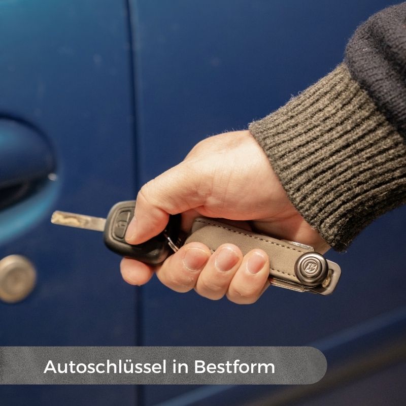 Schlüsseletui