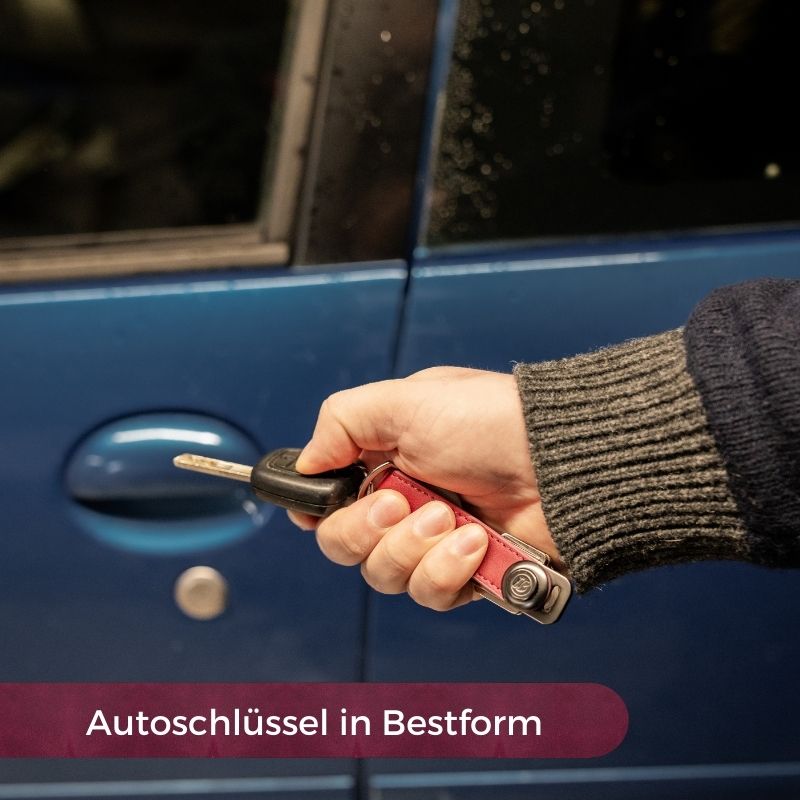 Schlüsseletui