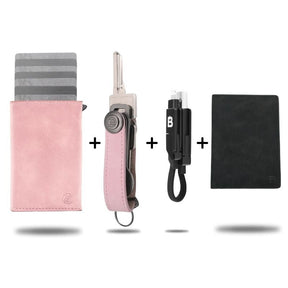 Essential Reise-Set