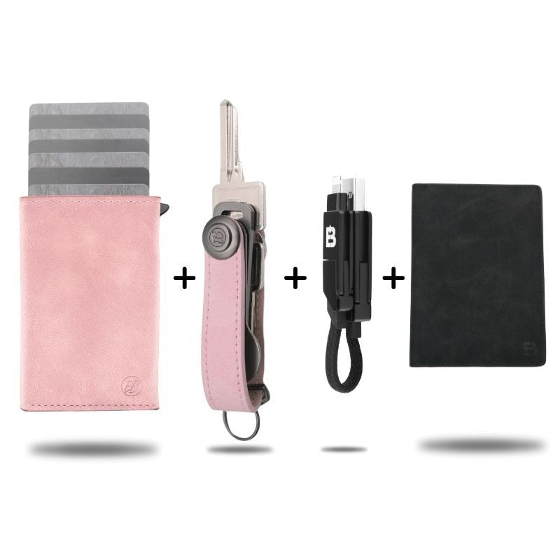 Essential Reise-Set