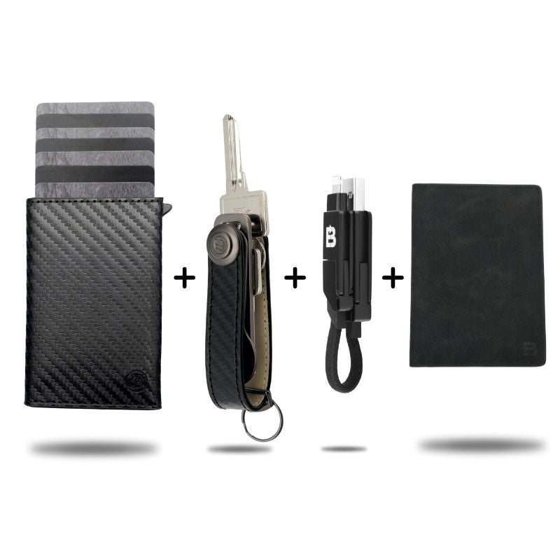 Essential Reise-Set