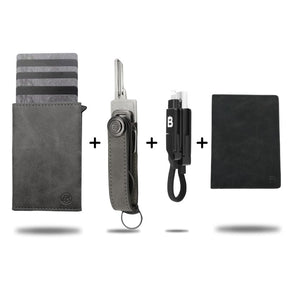Essential Reise-Set