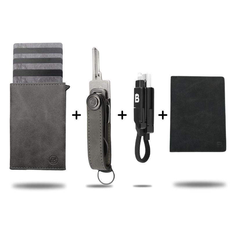 Essential Reise-Set