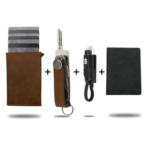 Essential Reise-Set