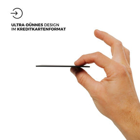 Tracker Karte 3.0  Apple & Android