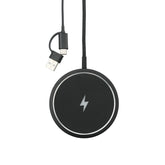 Induktives Ladekabel