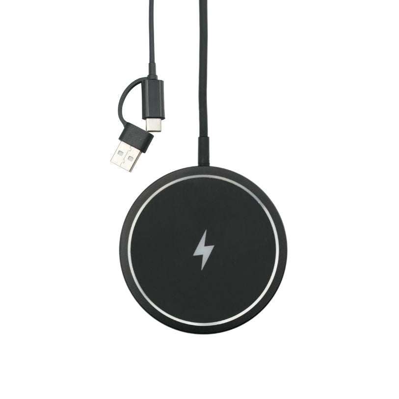Induktives Ladekabel