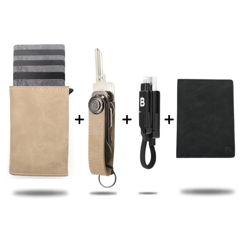 Essential Reise-Set