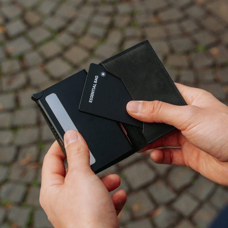 Tracker Karte 3.0  Apple & Android