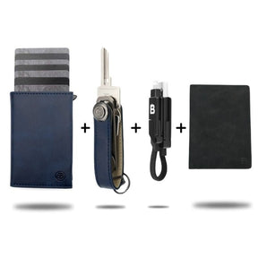 Essential Reise-Set