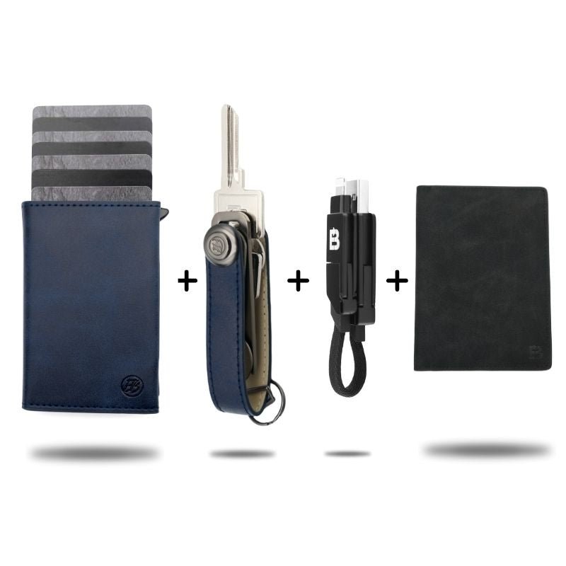 Essential Reise-Set