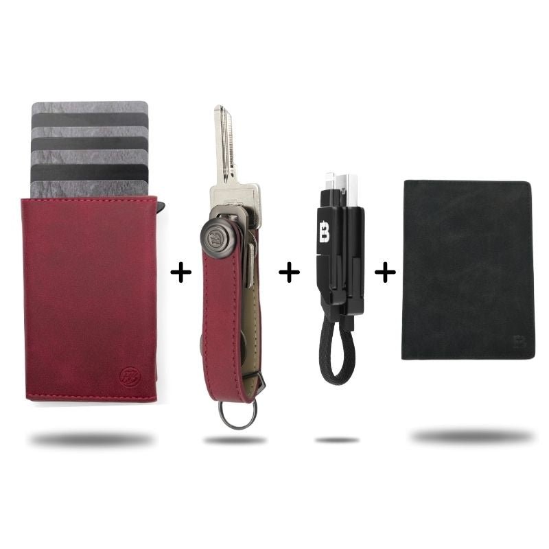 Essential Reise-Set
