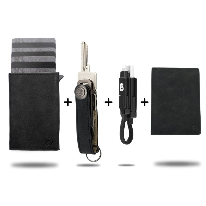 Essential Reise-Set