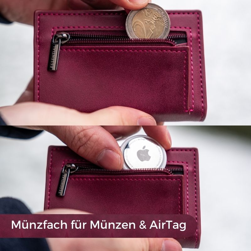 Essential Reise-Set