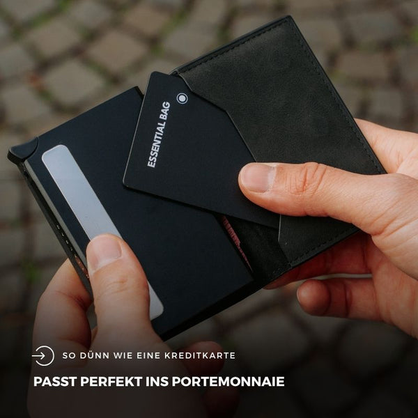 Tracker Karte 3.0  Apple & Android