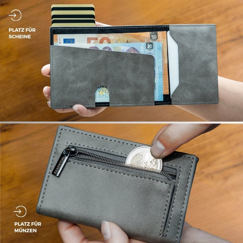 Smart Wallet 3.0