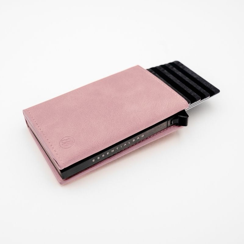 Smart Wallet 3.0 - Pink - Essentialbag #farbe_pink