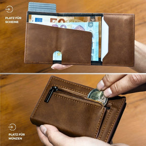 Smart Wallet 3.0