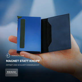 Smart Wallet 3.0