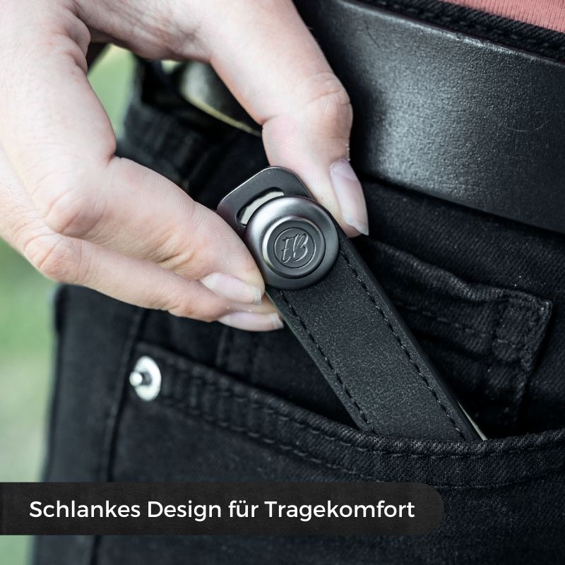 Essential Reise-Set