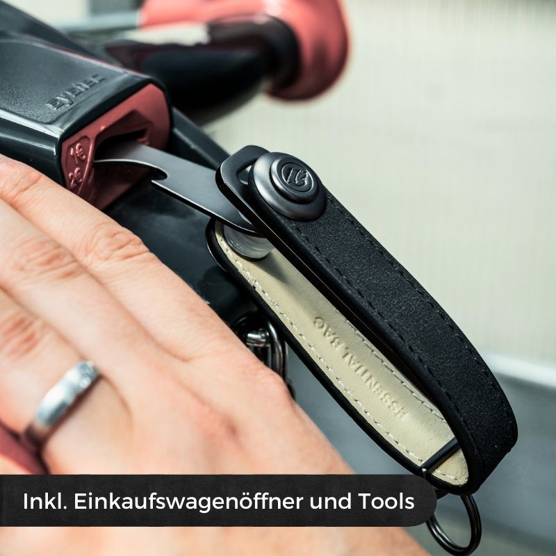 Essential Reise-Set