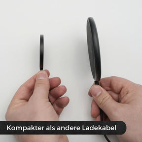 Induktives Ladekabel