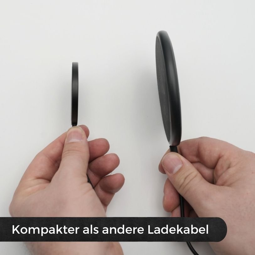 Induktives Ladekabel