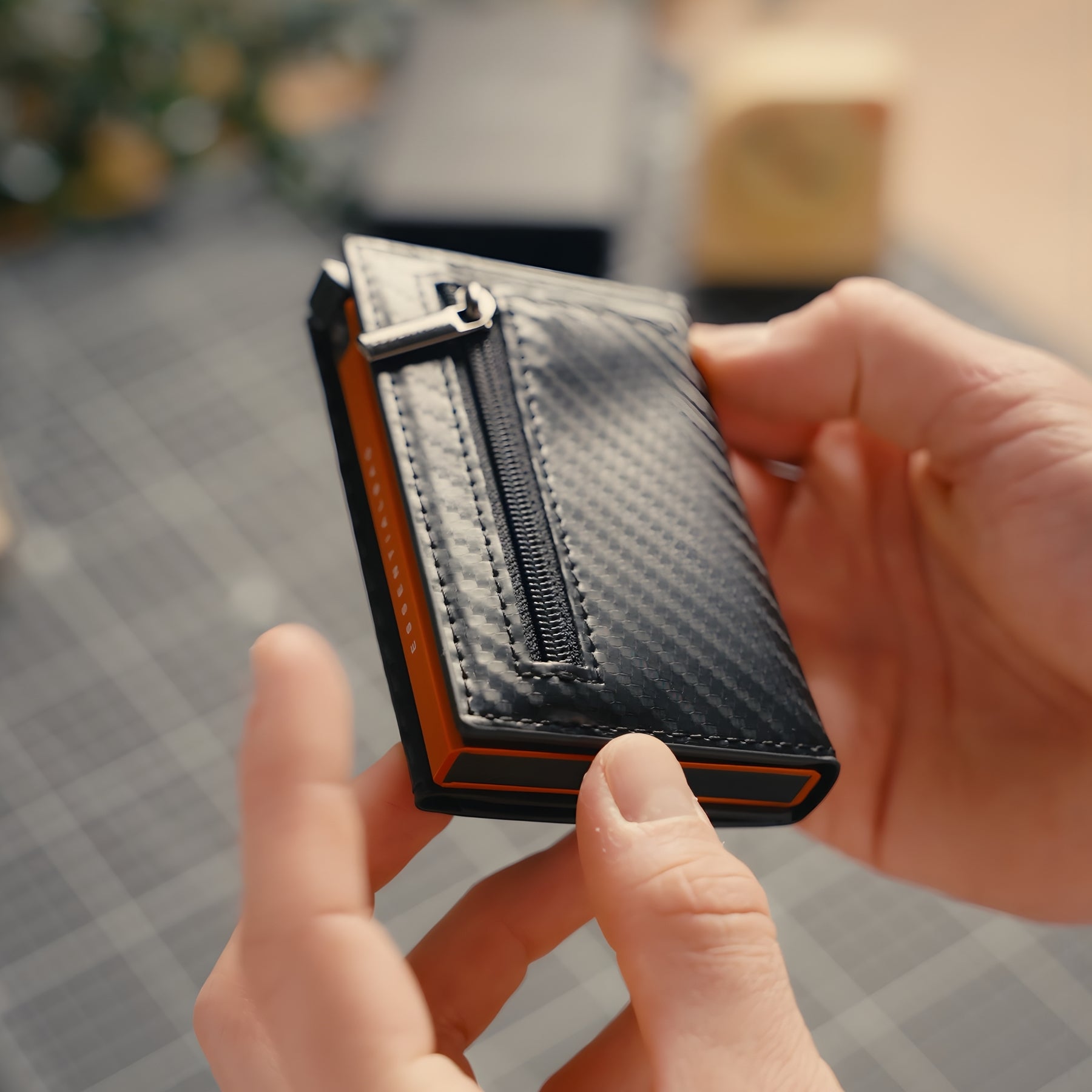 Smart Wallet 3.0