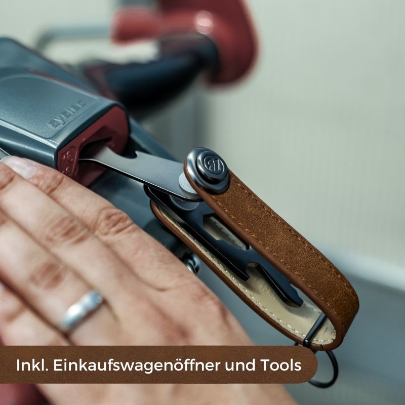 Essential Reise-Set
