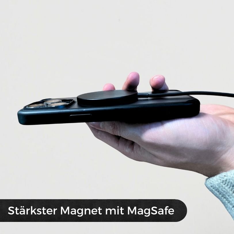 Induktives Ladekabel