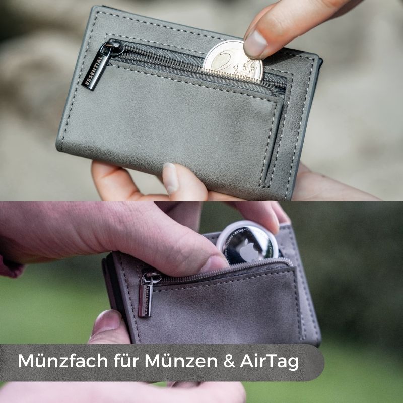 Essential Reise-Set