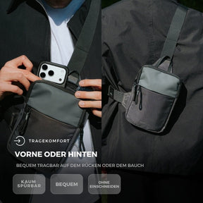 Essential Sling Bag 2.0