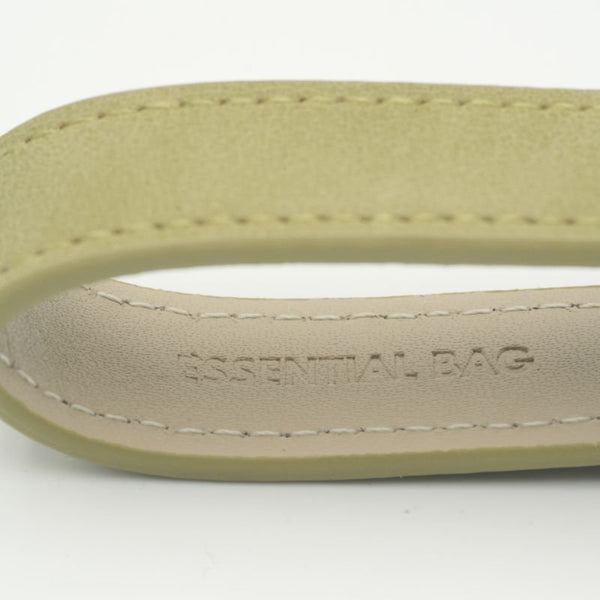 Schlüsseletui - Essentialbag #farbe_olive