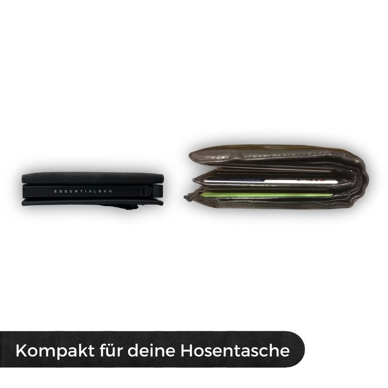 Essential Reise-Set