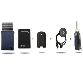 Valentinstag-Value-Set