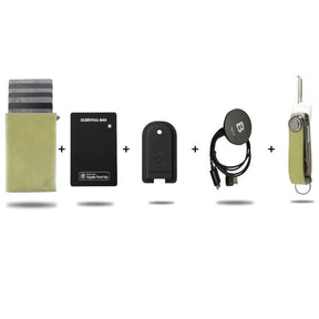 Valentinstag-Value-Set