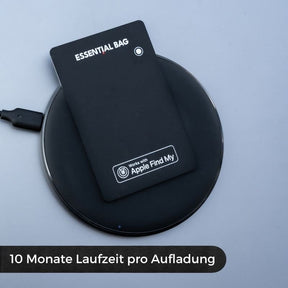 Tracker Karte iOS & Android