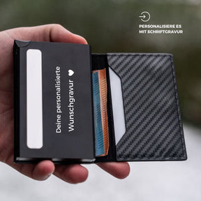 Smart Wallet 3.0