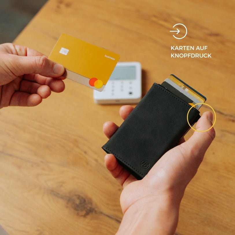 Smart Wallet 3.0